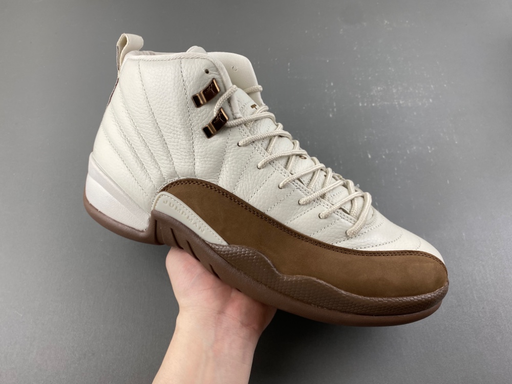 (image for) Air Jordan 12 Retro Fireside